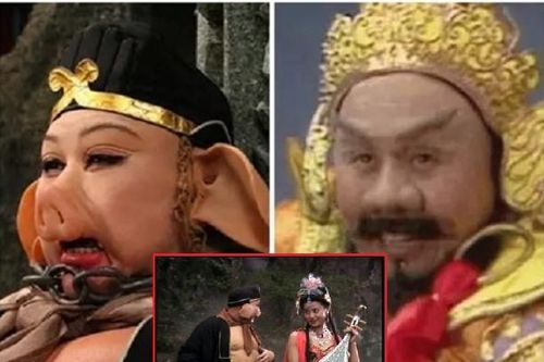 Trư Bát Giới từng là tướng trên Thiển Đình, vì sao khi hạ giới lại không đánh nổi yêu quái?