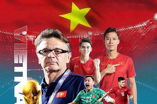 Vì sao HLV Philippe Troussier muốn tuyển Việt Nam kiểm soát bóng?