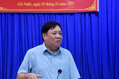 Ra nghị quyết, kết luận phải sát thực tế