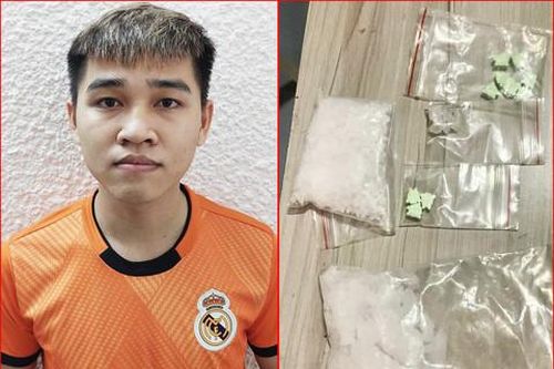 Rà soát hơn 100 nhà trọ truy tìm kẻ cung cấp ma túy cho 'dân bay lắc'