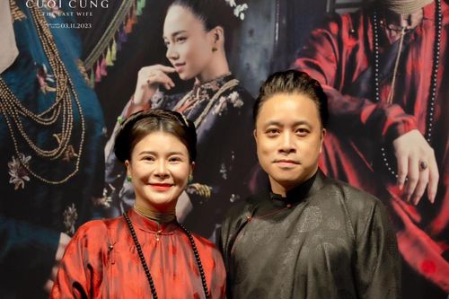 NSƯT Kim Oanh cứ ngỡ 'vô duyên' với điện ảnh