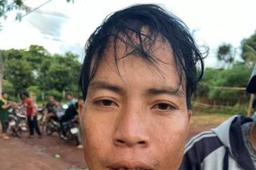 Gia Lai: Con trai rủ bạn lấy xe công nông của mẹ mang đi bán lấy tiền tiêu xài