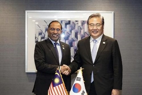 APEC 2023: Hàn Quốc thúc đẩy hợp tác với các nước ASEAN