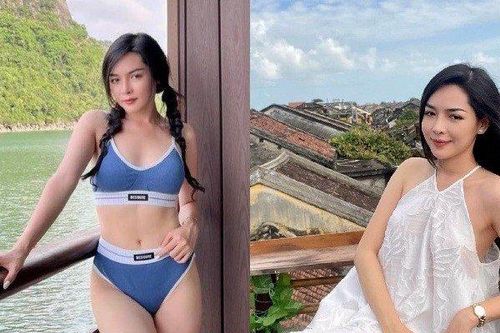 'Hot girl thẩm mỹ số 1 Nam Định': Người ta gọi tôi là 'hàng dao kéo', sinh con không đẹp