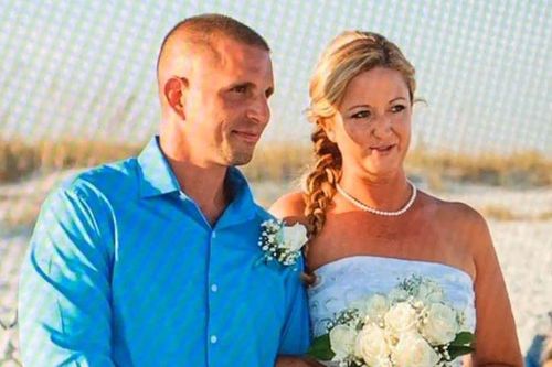 Thảm kịch của nữ giám đốc xinh đẹp, nhân hậu thích 'trai hư': Cuộc hôn nhân bất hạnh