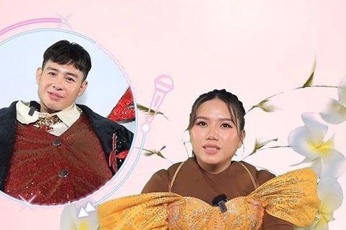 Thùy Chi lên tiếng về tin đồn tình cảm với Hoàng Hải