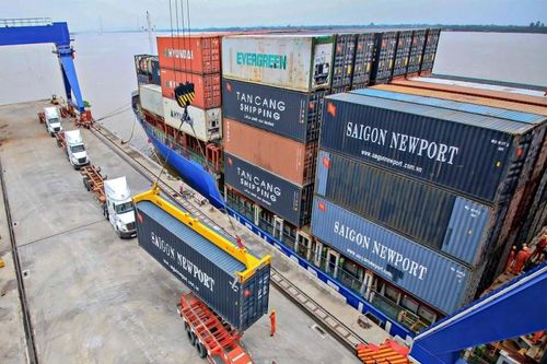 Bộ Công Thương và TP. Cần Thơ phối hợp tổ chức Diễn đàn Logistics Việt Nam 2023