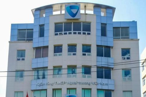 Văn hóa phát triển của Vietcombank Cà Mau