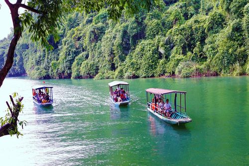 Bắc Cạn phát huy giá trị di sản, tạo nền tảng đưa du lịch phát triển