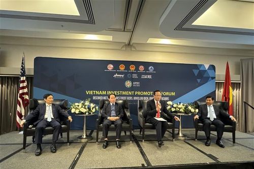 Tỉnh Hưng Yên tổ chức Hội nghị thu hút đầu tư tại San Francisco, Mỹ