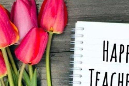 20 lời chúc hay và ý nghĩa dành tặng thầy cô nhân ngày 20/11