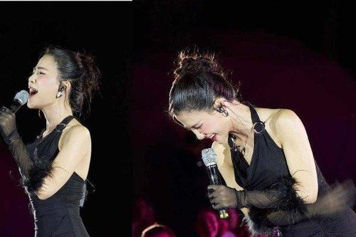 Người đẹp Hà thành mặc váy ngắn khoe chân trắng nõn đi diễn trước hàng trăm khán giả