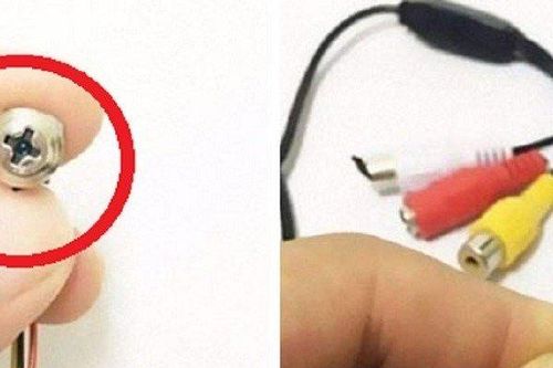 Cảnh báo những kiểu camera giấu kín trong nhà nghỉ, học ngay mẹo hay sau để phát hiện dù là siêu nhỏ