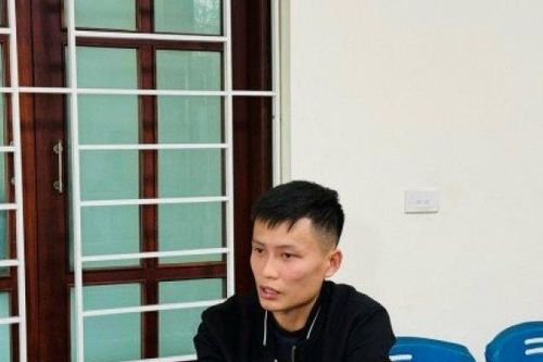 Nóng trong tuần: Nợ nần túng quẫn, Phó giám đốc công ty gỗ cướp ngân hàng