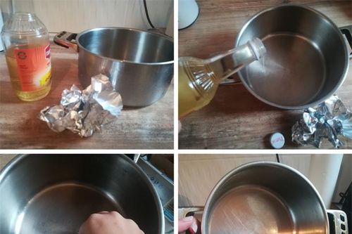 Dọn dẹp nhà bếp trong ít hơn 10 phút với những mẹo vặt này