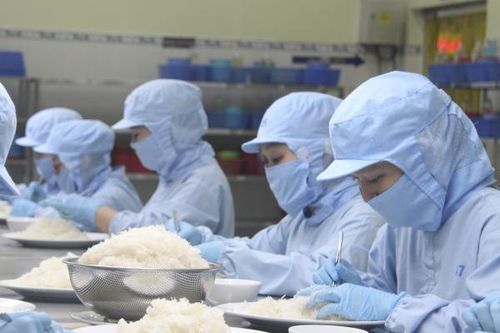 Cơ hội mới từ thị trường Trung Quốc