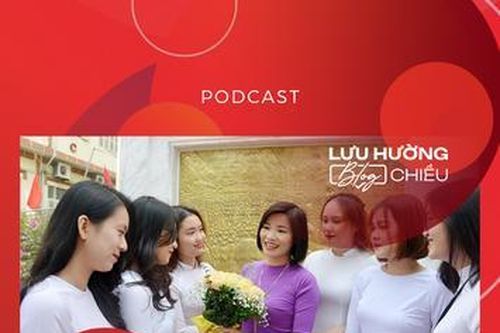 Quà tặng thầy cô