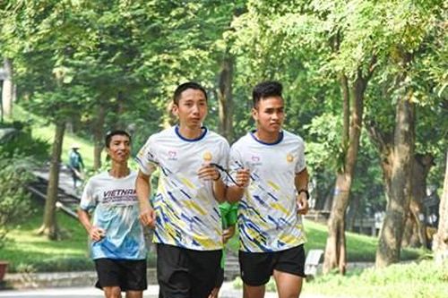 Cháy hết mình trên đường đua tốc độ