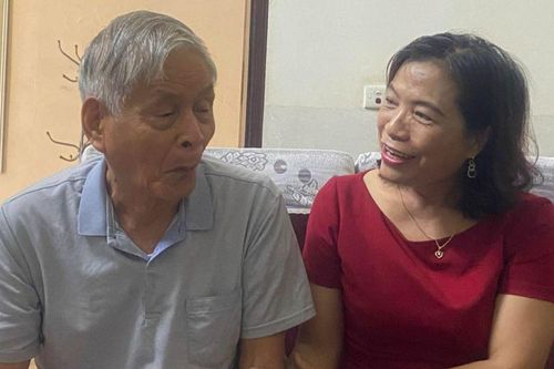 Sứ mệnh 'nghề thầy'