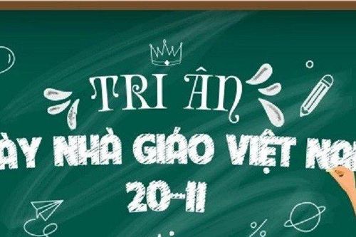 Ngày tri ân