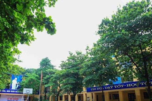 Tốc độ tăng dân số tỉ lệ nghịch với quỹ đất xây trường