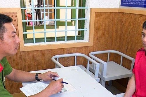 An Giang: Khởi tố cán bộ địa chính xã chiếm đoạt gần 500 triệu đồng