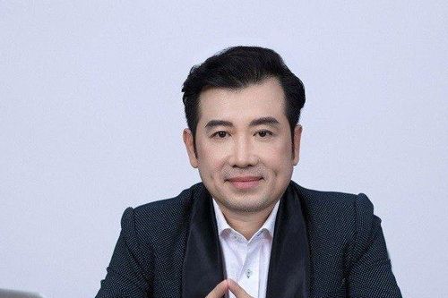 Tiến sĩ Trần Thanh Huy khách mời đặc biệt góp phần tạo nên một ngày Nhà Giáo Việt Nam đáng nhớ