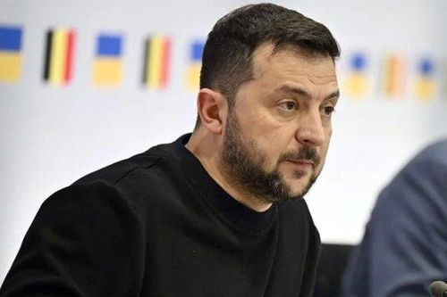 Thách thức nghiêm trọng với Ukraine ở trong nước