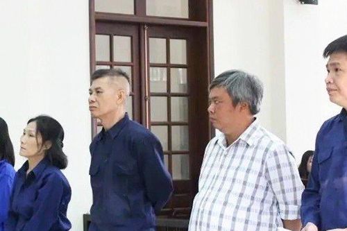 Đồng Nai: Xét xử vụ lập dự án lừa đảo chiếm đoạt hơn 320 tỷ đồng