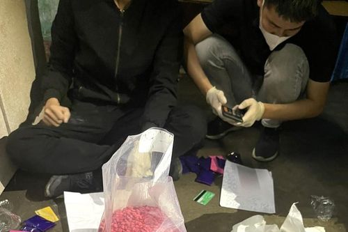 Lời khai của kẻ tàng trữ 16.000 viên ma túy, bị bắt tại nhà người quen