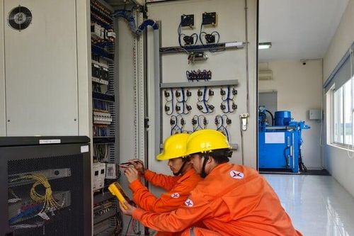 Công ty Thủy điện Buôn Kuốp đảm bảo cung cấp điện và tích nước chuẩn bị cho mùa khô