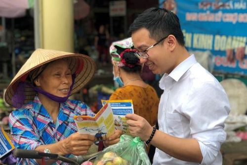 Rà soát, bổ sung thành viên Ban Chỉ đạo thực hiện chính sách BHXH, BHYT cấp xã