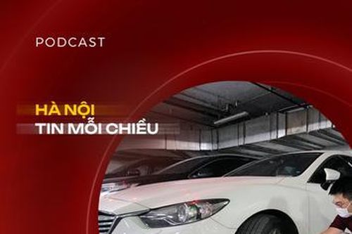 Cư dân bức xúc vì chủ đầu tư lộng quyền | Hà Nội tin mỗi chiều