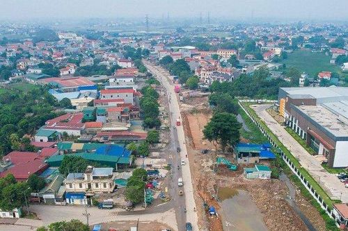 Hà Nội: Toàn cảnh tuyến quốc lộ có mức đầu tư hơn 8.100 tỷ đồng