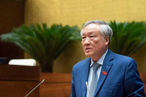 Năm 2023, chưa phát hiện trường hợp nào kết án oan