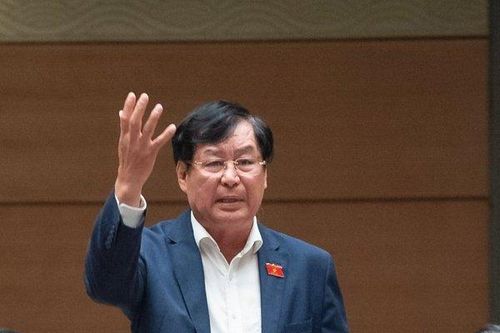ĐBQH Trần Công Phàn: Cần tăng cường việc phối hợp để tìm ra chân lý