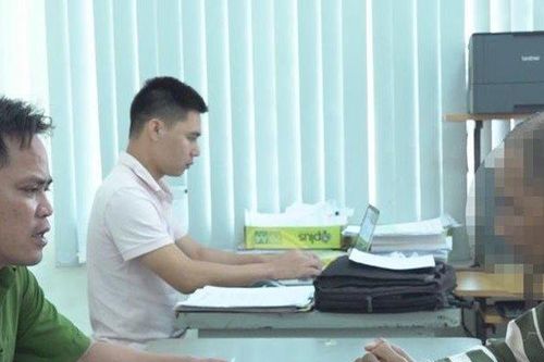 Đồng Nai: Khởi tố đối tượng dùng thuốc ngủ để cướp tài sản
