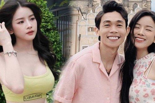 DJ Mie tái xuất đóng phim kinh dị sau khi chia tay Hồng Thanh