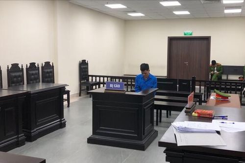 Lĩnh 12 năm tù vì vận chuyển trái phép sừng tê giác và ngà voi từ Angola về Việt Nam