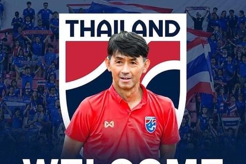 Vì sao Thái Lan đột ngột 'trảm tướng' giữa vòng loại World Cup?