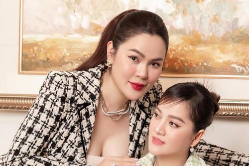 Vì sao con gái NSƯT Vũ Linh lên tiếng xin lỗi ca sĩ Nguyên Vũ, Hoa hậu Phương Lê?
