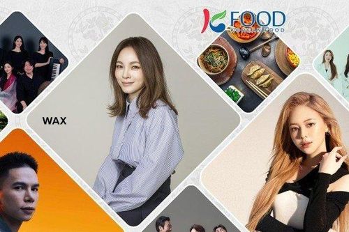 Sôi nổi các hoạt động ở Lễ hội Con đường văn hóa hữu nghị Việt-Hàn 2023