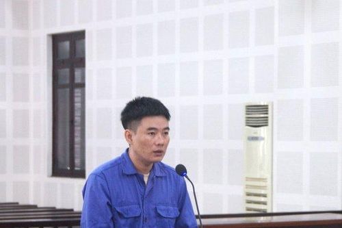 17 năm tù cho bị cáo đột nhập trộm cửa hàng FPT