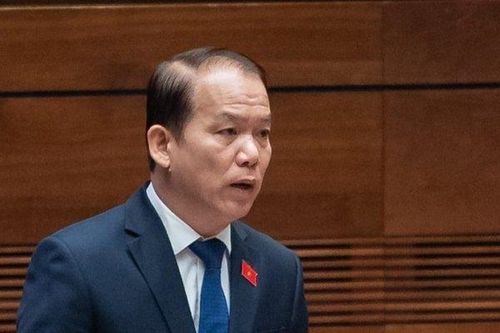 Đề nghị làm rõ lý do Bộ trưởng chưa thực hiện đầy đủ trách nhiệm trực tiếp tiếp công dân