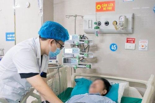 Cứu sống người đàn ông bị ngừng tuần hoàn, nguy kịch