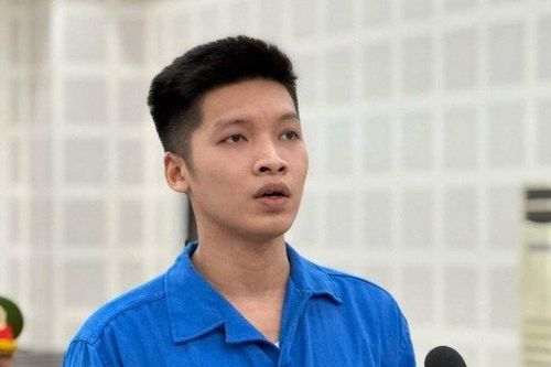 Thanh niên nhận án chung thân vì buôn bán ma túy