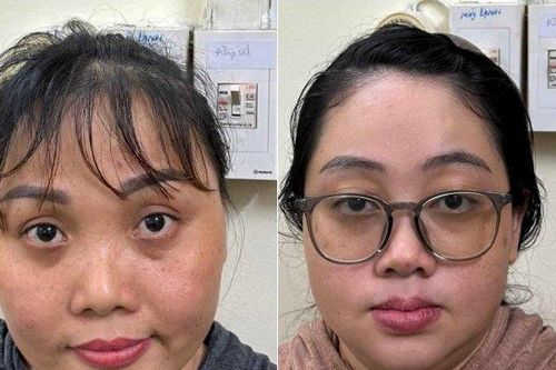 TP.HCM: Bắt 2 cô gái lừa đảo hơn 1,2 tỉ đồng với chiêu trúng thưởng