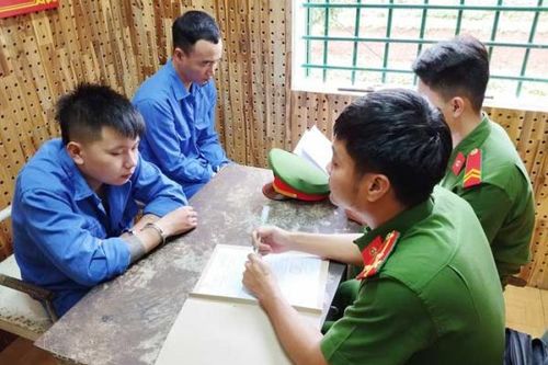 Lập Facebook, chạy quảng cáo 'vay nhanh, không cần thế chấp'