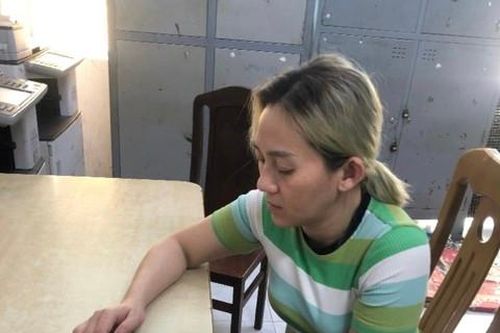Bắt đối tượng mạo danh nghệ sĩ nổi tiếng để lừa đảo
