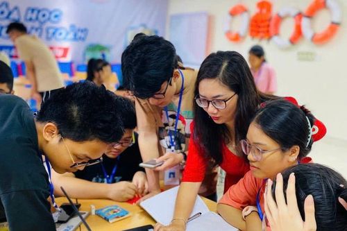1.480 chương trình đào tạo được công nhận đạt tiêu chuẩn chất lượng giáo dục